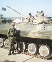 Василий Вечерский