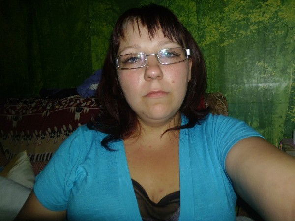 Елена Головкина