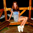 Вика Булавинова