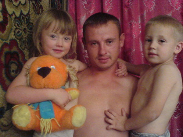 Александр Золотарёв