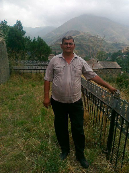 Artur Kazaryan