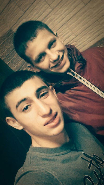 Дмитрий Соколов