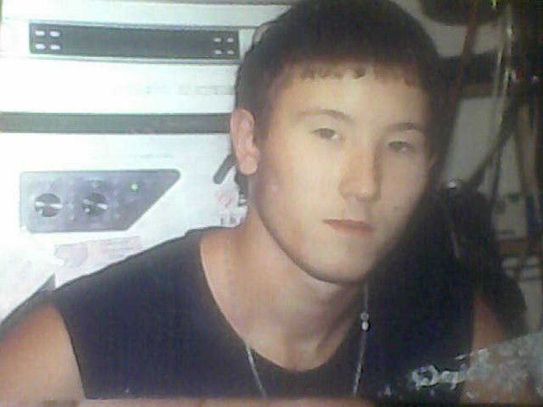 Денис Харенков