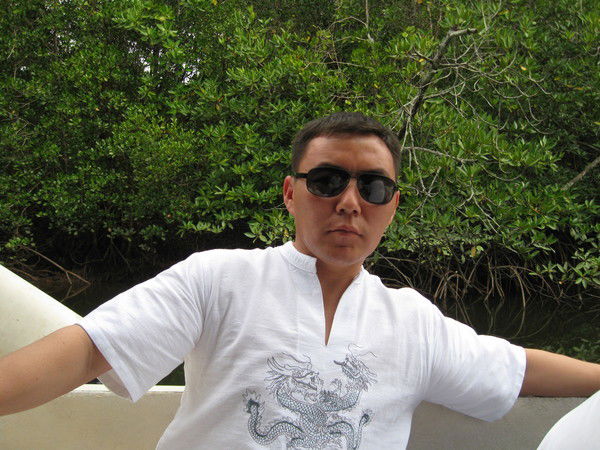 Бакытжан Жошиев