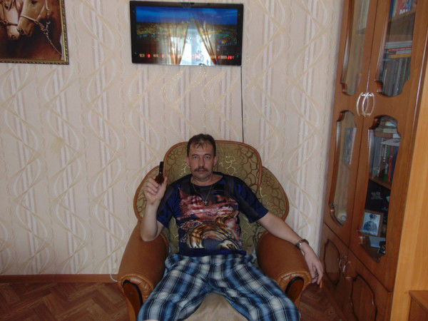 Игорь Руднев