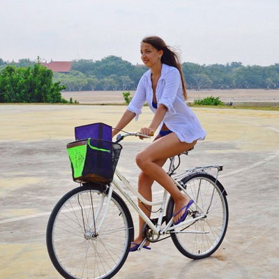 Ольга Митюнина