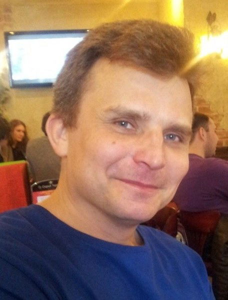 Андрей Пискунов