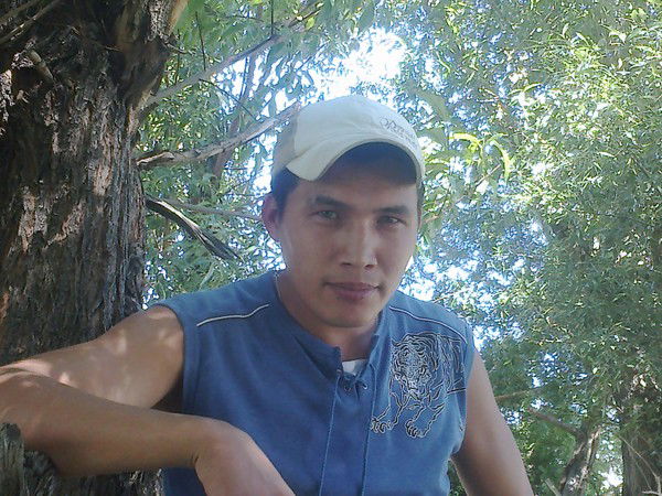 Жаксыбек Мустафаев