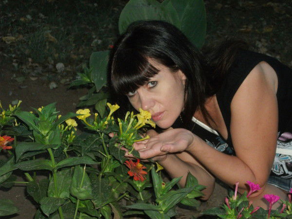 Елена Вальдер