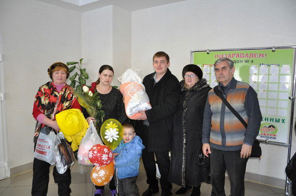 Татьяна Фаттахова