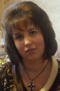 Валентина Гусинская