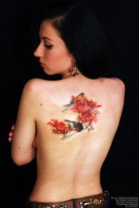 Екатерина Афанасьева