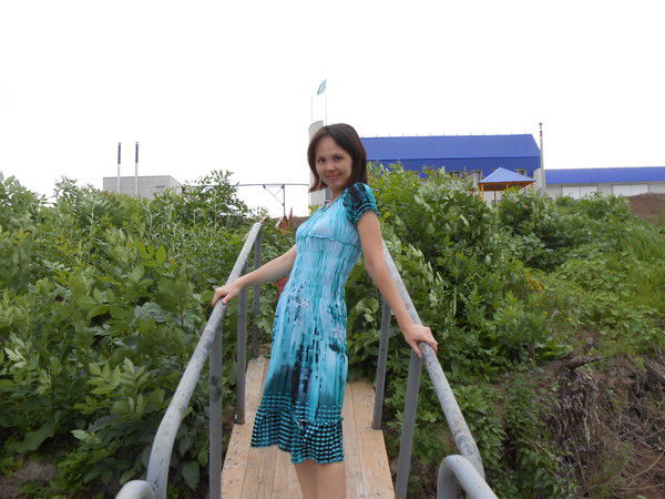 Самал Габбасова