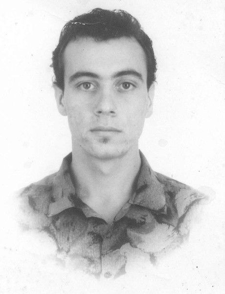 Александр Ткачев