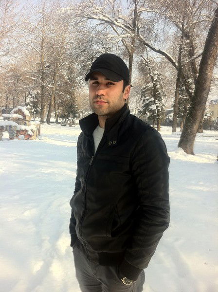 Хусрав Шоев