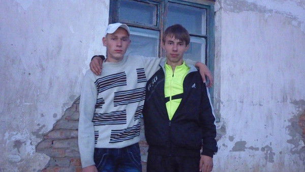 Александр Скворцов