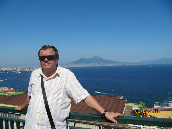 Александр Жуков