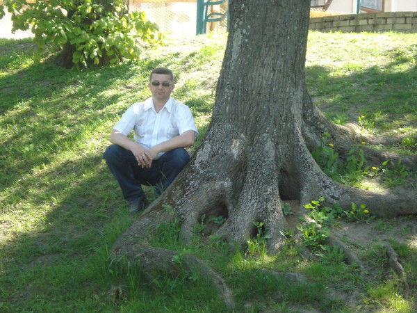 Александр Камышкайло