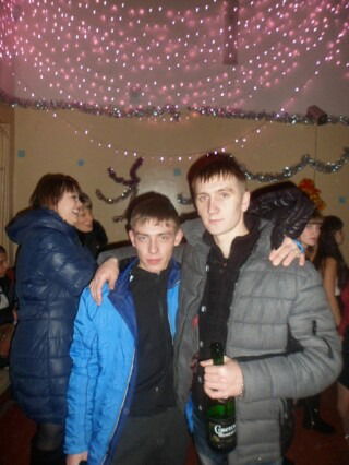 Ярослав Дерновой