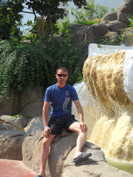 Сергей Леушин