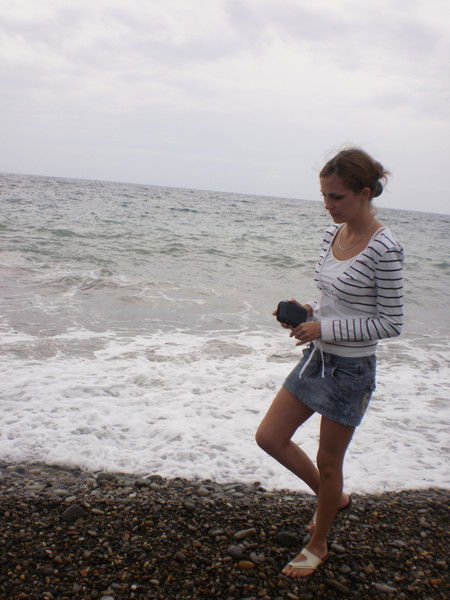 Светлана Ягудина