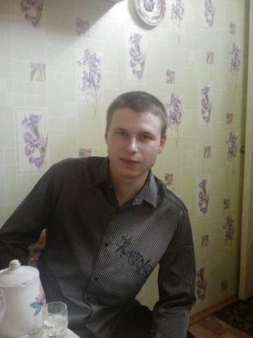 Алексей Кузнецов