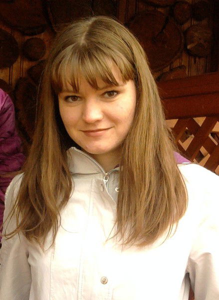 Наталия Изосимина