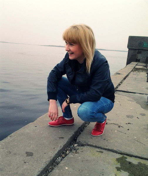 Марина Скоробогатова