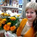 Елена Попова