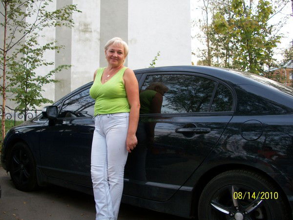 Елена Коваленко