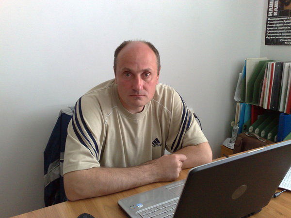 Андрей Малекин