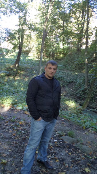 Максим Третьяк