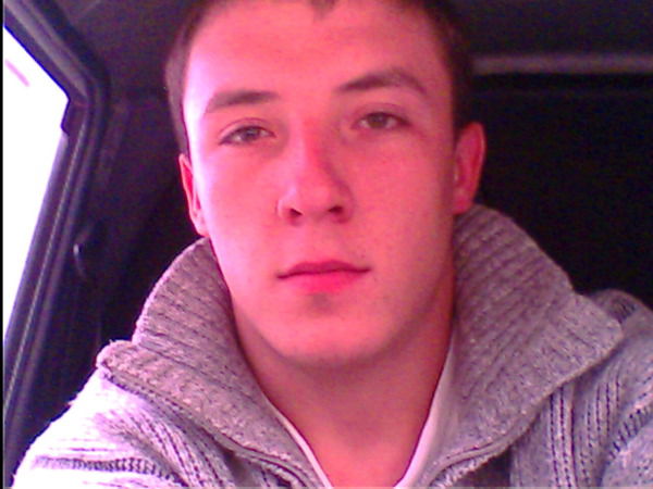 Виктор Гердо