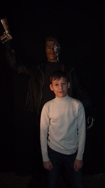 Дмитрий Мязин