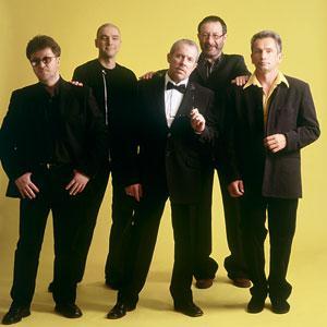 Илья Волков