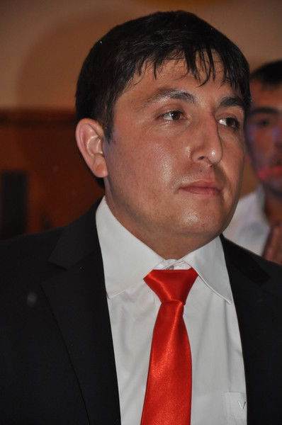 Бахтияр Hudaynazar