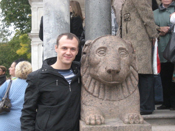 Хохлов Максим