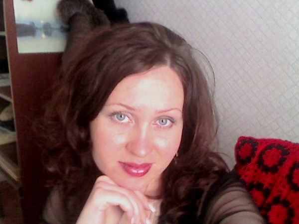 Наталия Илюхина