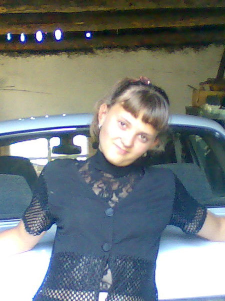 Надежда Медведева