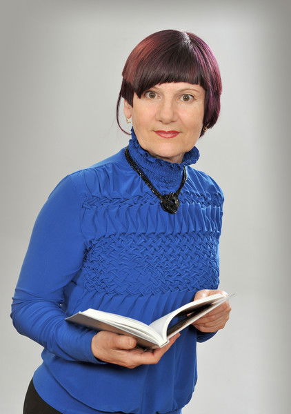 Вера Турченко