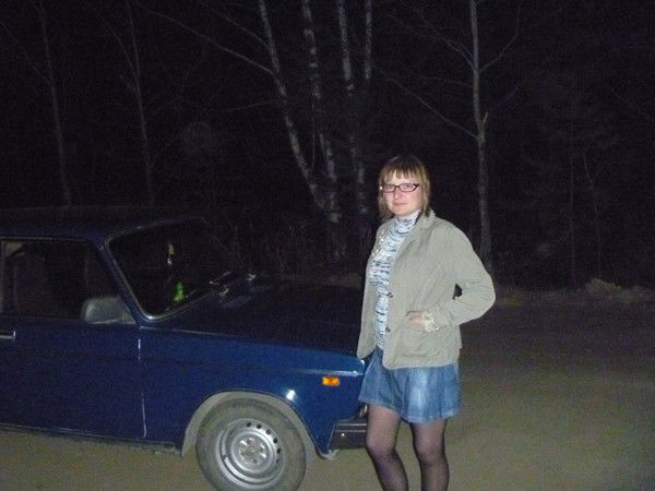 Наталья Деменкова