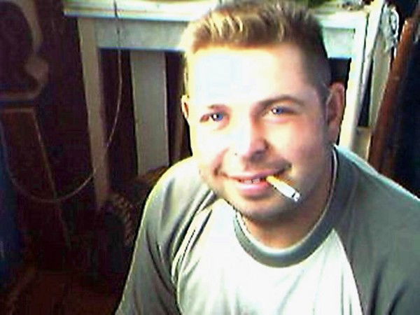 Олег Кокунов