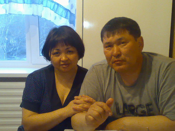 Жансура Темирова