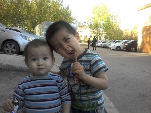 Абдрахман Кыдырбек