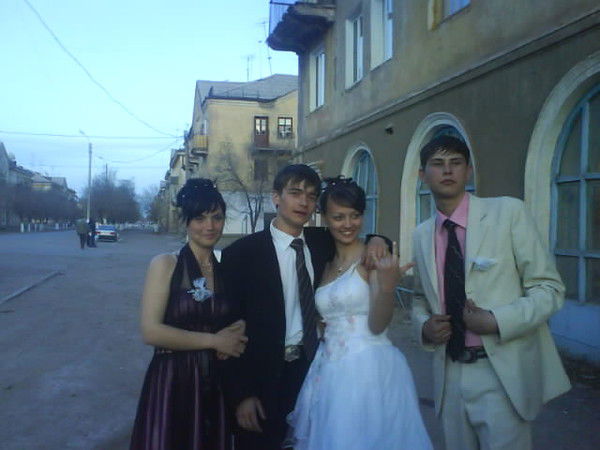 Татьяна Волощенко