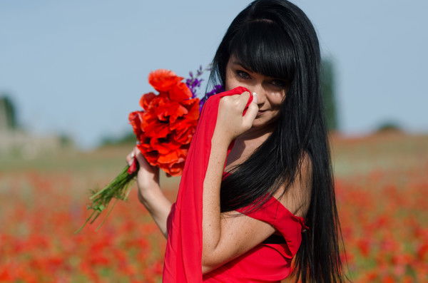 Виктория Васильева