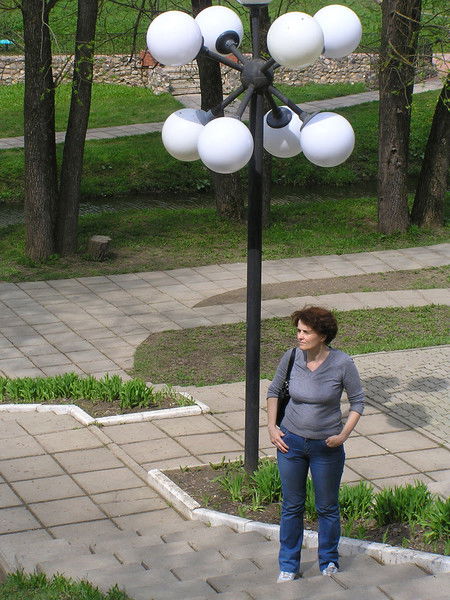 Лариса Смирнова