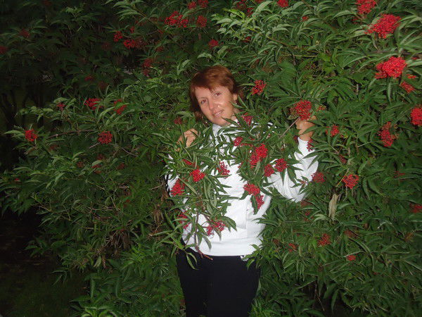 Ольга Коваленко