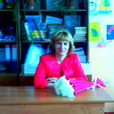 Светлана Лунина