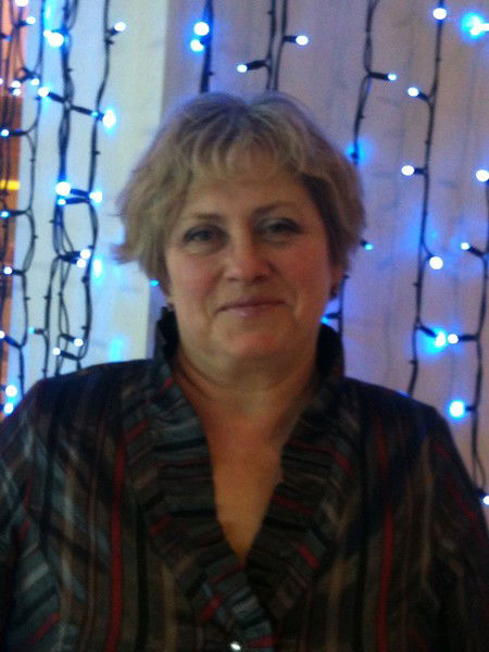 Ирина Разумова